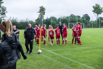 Bild 15 - F SG Blau-Rot Holstein - TuS Tensfeld II : Ergebnis: 3:2